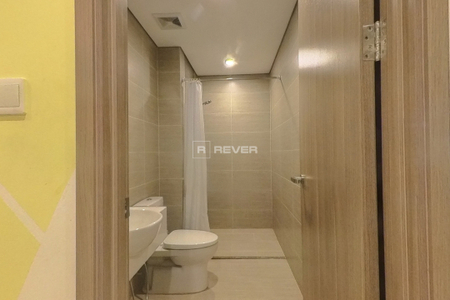  Căn hộ Vinhomes Grand Park hướng ban công đông bắc đầy đủ nội thất diện tích 69m²