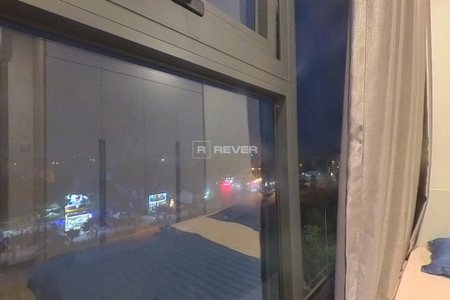  Căn hộ Vinhomes Grand Park hướng ban công đông bắc đầy đủ nội thất diện tích 69m²