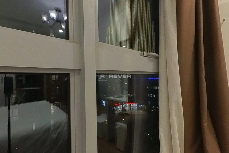  Căn hộ Vinhomes Central Park hướng ban công đông bắc đầy đủ nội thất diện tích 79.1m²