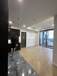 Căn hộ Masteri Lumiere Riverside, diện tích 48.2m²