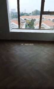  Căn hộ Phú Mỹ Hưng Midtown tầng trung đầy đủ nội thất sang trọng.