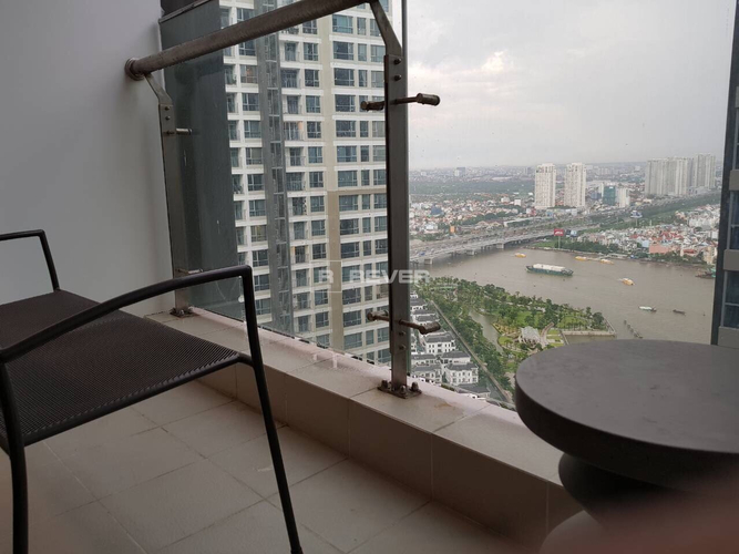 z4625092496832_442ace50c1fed4e4a820348146139b34.jpg Căn hộ Vinhomes Central Park hướng Đông, diện tích 85.7m²