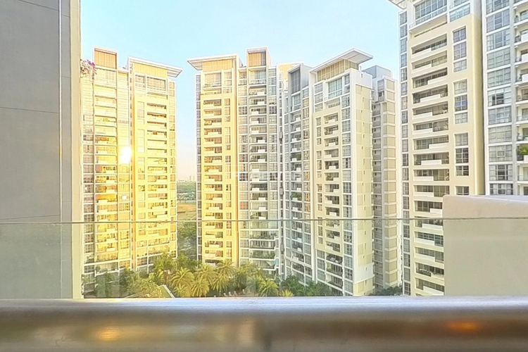  Căn hộ The Estella đầy đủ nội thất diện tích 148m²