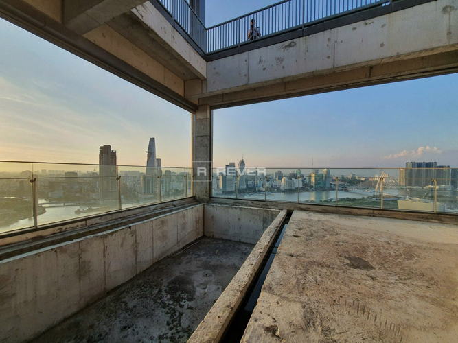 z7187818515953_87750dbf8a10bc315bf536d10f46280e.jpg Pent-house Empire City hướng Tây Bắc, diện tích 376m²