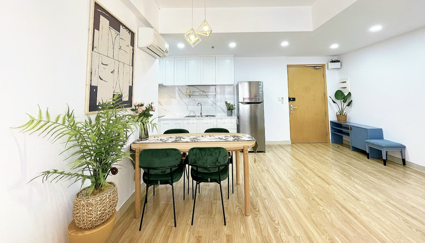 z4567970633053_9fcb87a8515f01850caac7a37df4713f.jpg Căn hộ Masteri Thảo Điền hướng Tây Nam, diện tích 64m²