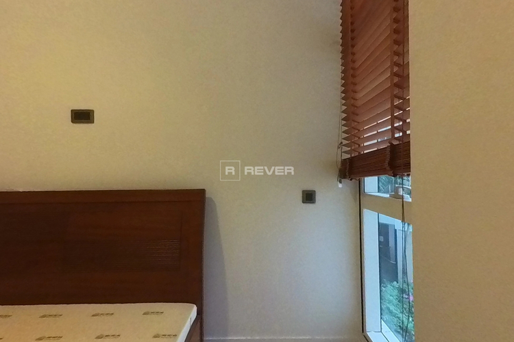  Căn hộ The Estella đầy đủ nội thất diện tích 148m²