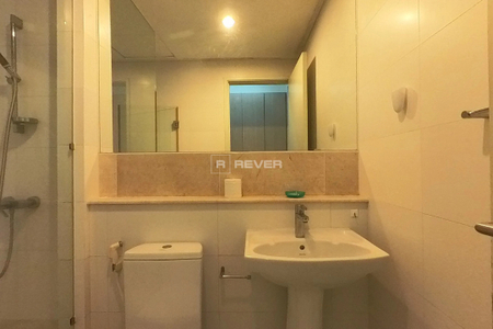  Căn hộ The Estella đầy đủ nội thất diện tích 148m²