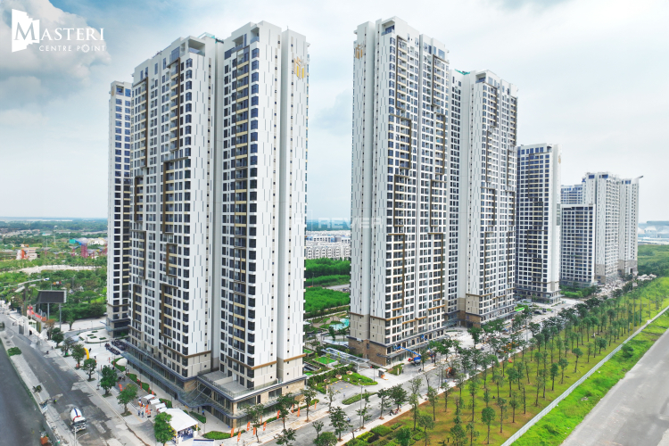 19.jpg Căn hộ Masteri Centre Point hướng Đông Bắc, diện tích 51.25m²