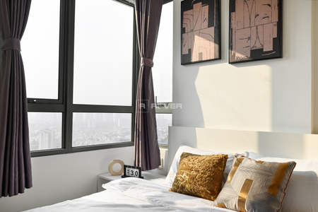  Căn hộ Masteri Thảo Điền đầy đủ nội thất diện tích 65m²