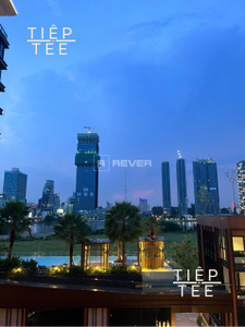 Căn hộ The Metropole Thủ Thiêm