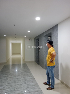  Cần bán căn hộ 3PN Dream Home Palace, nhà trống, diện tích 75.7m²