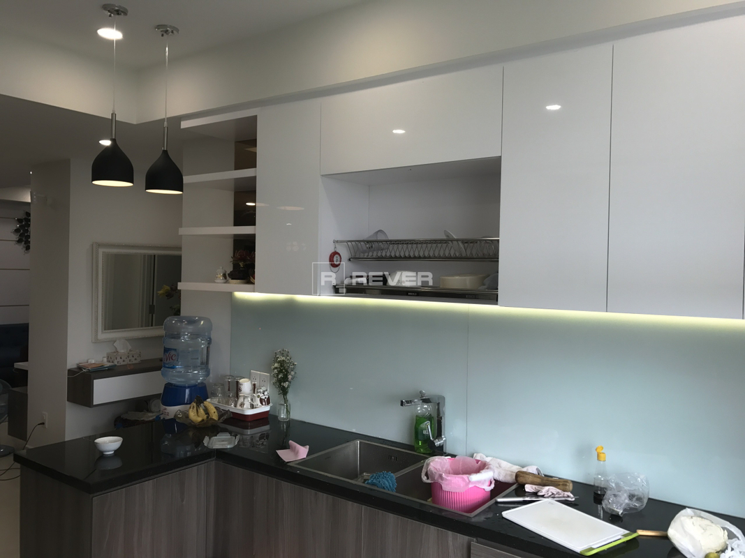 Căn hộ duplex Masteri Thảo Điền hướng Đông Bắc, diện tích 147m²