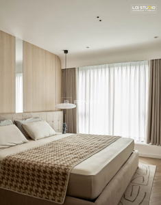 IMG_9829.JPG Loft-house The Metropole Thủ Thiêm hướng Tây Nam, diện tích 175m²