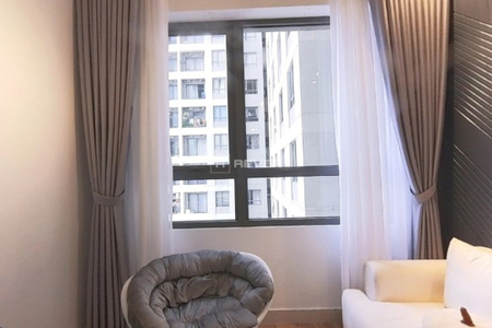  Căn hộ Masteri Thảo Điền hướng Tây Nam, diện tích 64m²