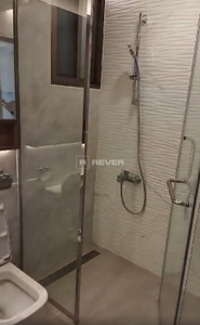  Căn hộ Phú Mỹ Hưng Midtown tầng trung đầy đủ nội thất sang trọng.