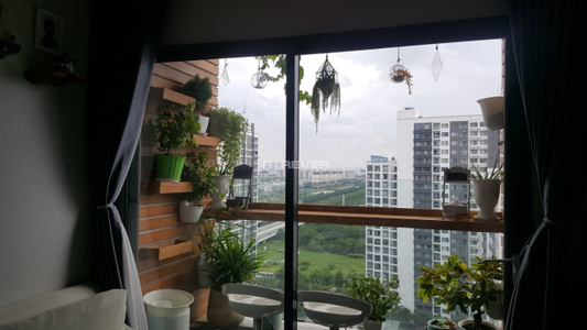 0dcabc8c5a1df243ab0c11.jpg Căn hộ New City Thủ Thiêm tầng 20 thiết kế hiện đại, đầy đủ nội thất.