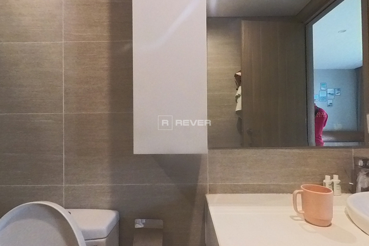  Căn hộ Vinhomes Grand Park đầy đủ nội thất diện tích 89m²