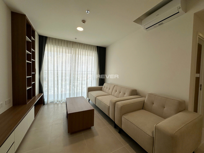 z6721609396374_1e19a02473ec27b68ffdabf31ac199d7.jpg Căn hộ Urban Green, 2PN diện tích 77m², nội thất đẹp