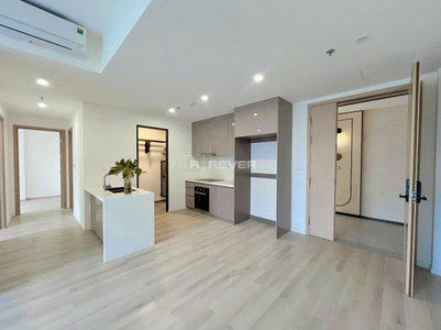 Căn hộ Masteri Centre Point hướng Tây Bắc, diện tích 74m²