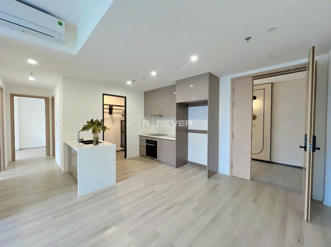 Căn hộ Masteri Centre Point hướng Tây Bắc, diện tích 74m²