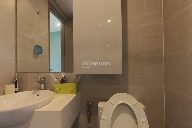  Căn hộ Vinhomes Grand Park đầy đủ nội thất diện tích 89m²