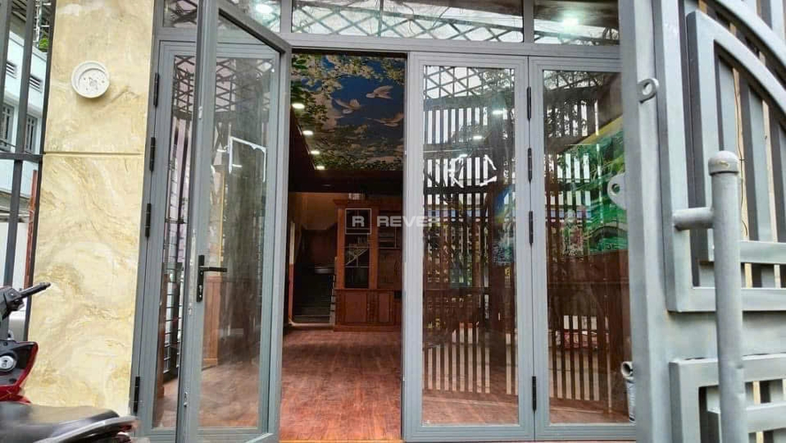 z7602995816932_39087acbc6c32f524427b70dea83046f.jpg Nhà phố đường Bình Thành 4 tầng, diện tích 802m², hướng Đông Bắc, pháp lý Sổ hồng