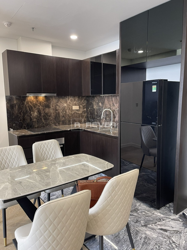 Căn hộ Lumiere Riverside view sông