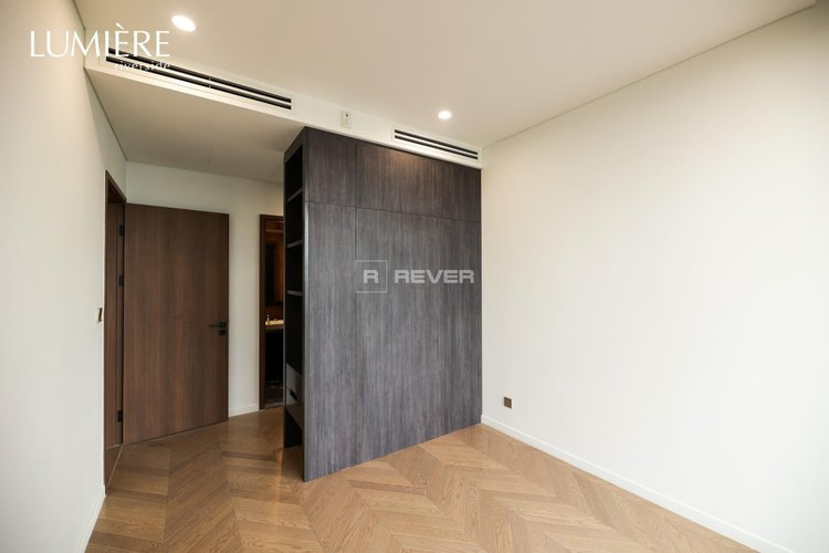 Căn hộ Masteri Lumiere Riverside 2 Phòng Ngủ, diện tích 75m²