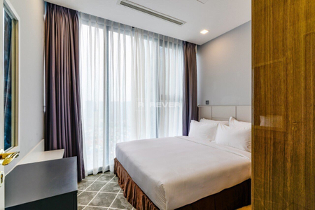 487217757_23952655414336117_3654535506834238994_n.jpg VHGR Cho thuê Độc Quyền 2 phòng ngủ có bồn tắm view Landmark 81. LH 0768892255