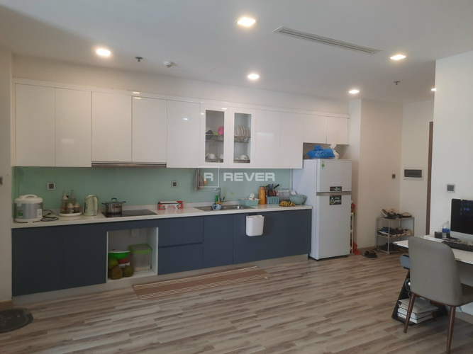  Căn hộ Vinhomes Central Park diện tích 90.4m² view ngắm trọn thành phố