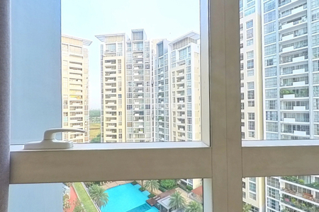  Căn hộ The Estella đầy đủ nội thất diện tích 148m²