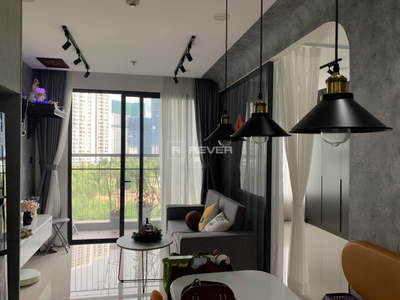  Căn hộ Vinhomes Grand Park hướng Đông Bắc, diện tích 69.2m²