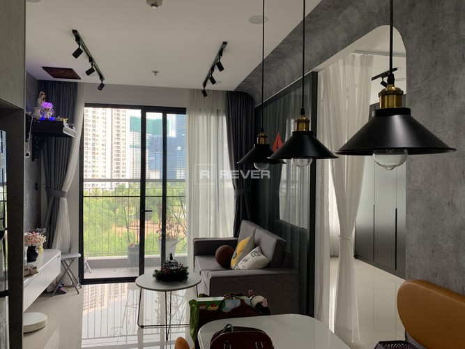 Căn hộ Vinhomes Grand Park hướng Đông Bắc, diện tích 69.2m²