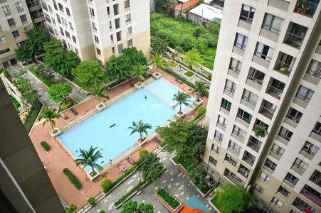 z4783303296987_001_5942f8f791f3ec39c70603a9249f6fc2.jpg Căn hộ Masteri Thảo Điền hướng Đông tầng cao view nội khu thoáng mát.