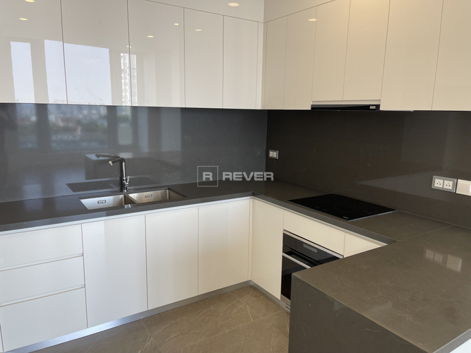 IMG_9723.jpeg Căn hộ The Berkley Thao Dien hướng Đông Nam, diện tích 93.68m²