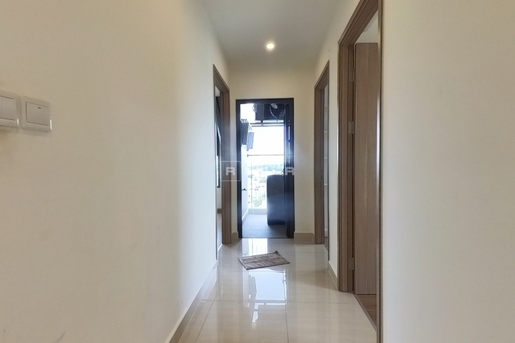  Căn hộ Vinhomes Grand Park hướng Bắc, diện tích 81.5m²