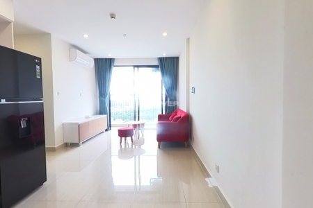  Căn hộ Vinhomes Grand Park hướng Bắc, diện tích 81.5m²