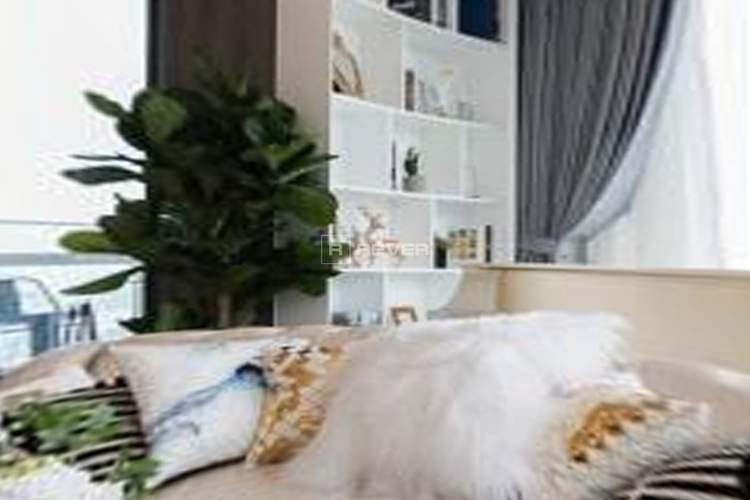  Căn hộ Vinhomes Golden River đầy đủ nội thất diện tích 159.5m².