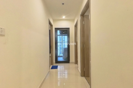  Căn hộ tầng 8 Vinhomes Grand Park diện tích 81.7m2, tiện ích đầy đủ.