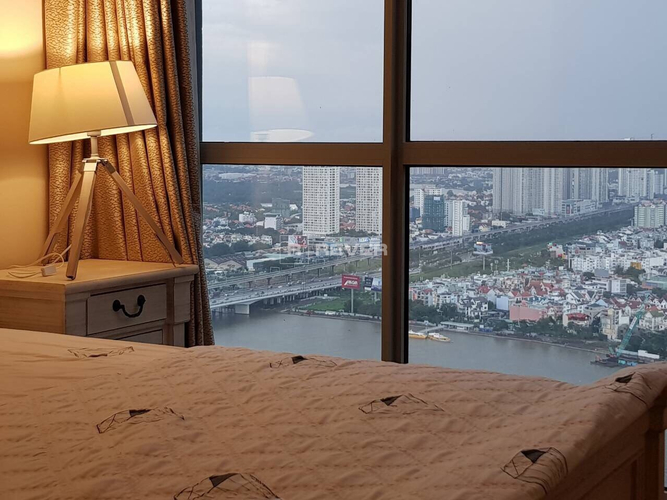 z4625092488569_43f897d764be40fd91b821f1a275e82f.jpg Căn hộ Vinhomes Central Park hướng Đông, diện tích 85.7m²