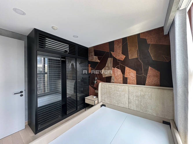IMG_0050.JPG Căn hộ Loft The Metropole Thủ Thiêm hướng Tây Nam, diện tích 85m²
