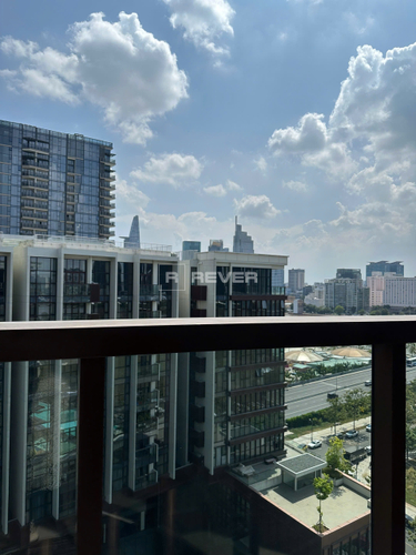 IMG_0064.JPG Căn hộ Loft The Metropole Thủ Thiêm hướng Tây Nam, diện tích 85m²