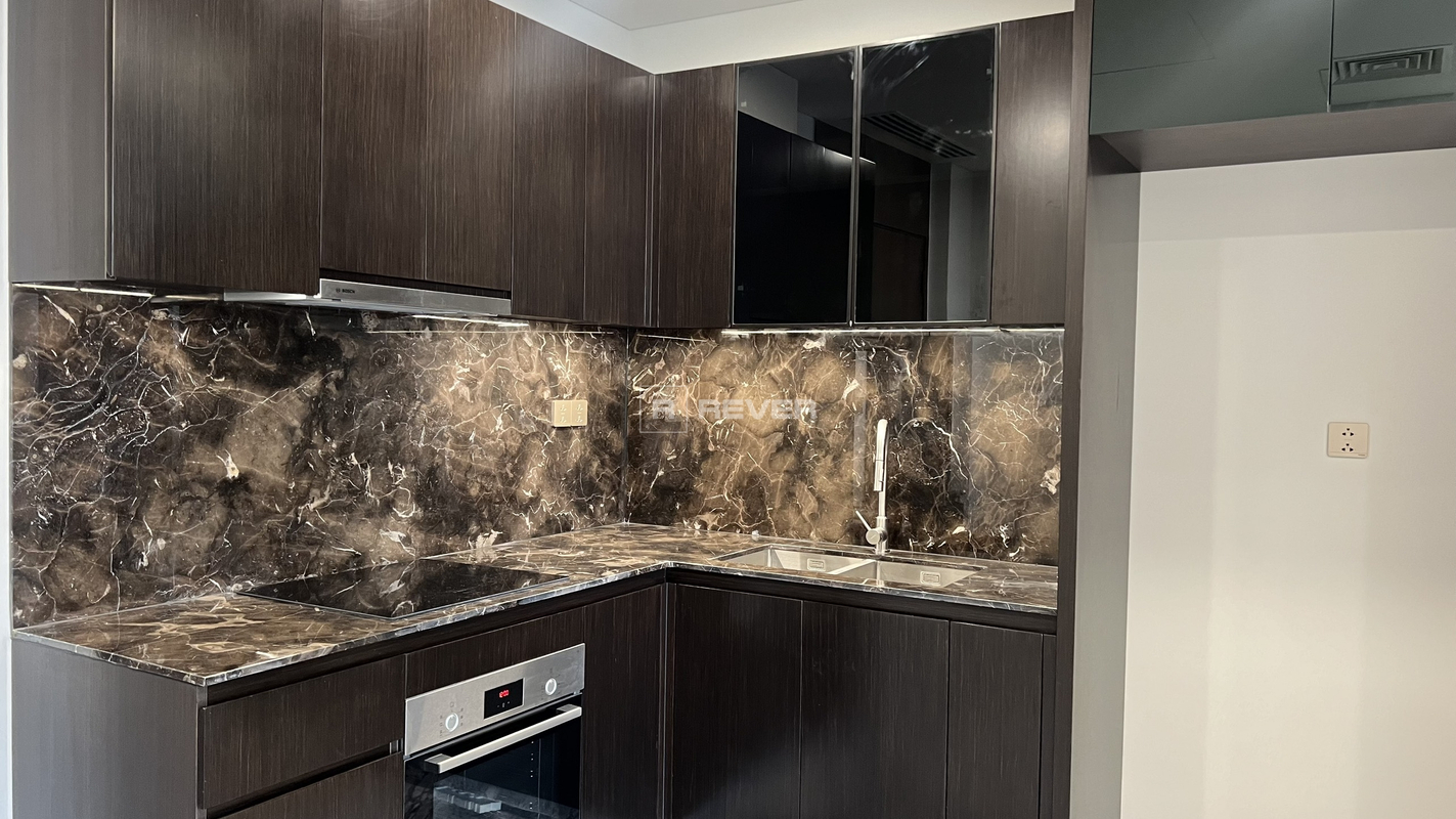 Căn hộ Masteri Lumiere Riverside, diện tích 73.2m²