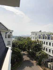  Nhà phố đường Cao Tốc Thành Phố Hồ Chí Minh - Long Thành - Dầu Giây 4 tầng, diện tích 160m², pháp lý HĐ mua bán