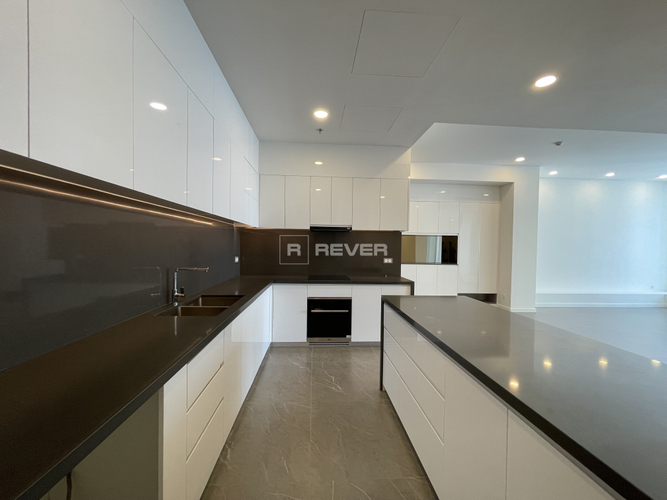 IMG_9841.jpeg Căn hộ The Berkley Thao Dien hướng Tây Bắc, diện tích 141.7m²