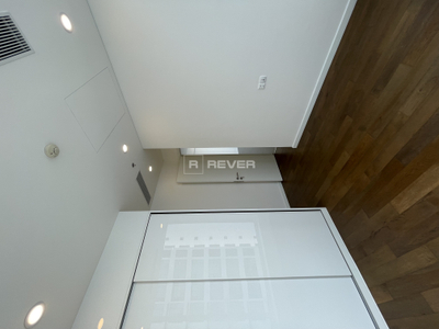 IMG_9804.jpeg Căn hộ The Berkley Thao Dien hướng Tây Nam, diện tích 81.17m²