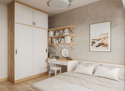 z6709591168249_1d51df21d8a6408c143119b719fc75d8.jpg Căn hộ Celadon City, 2PN diện tích 67m², nôi thất mới 100%