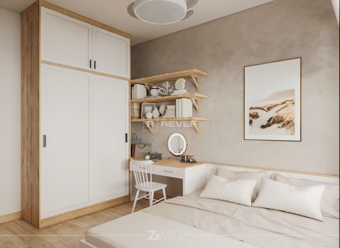 z6709591168249_1d51df21d8a6408c143119b719fc75d8.jpg Căn hộ Celadon City, 2PN diện tích 67m², nôi thất mới 100%