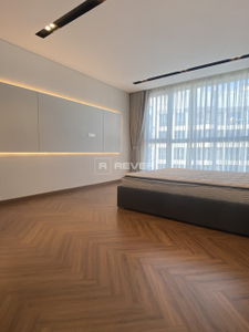  Penthouse Vinhomes Central Park nội thất cơ bản diện tích 284.1m²