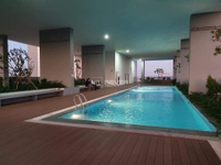 Shop-house D-Vela, diện tích 75m²